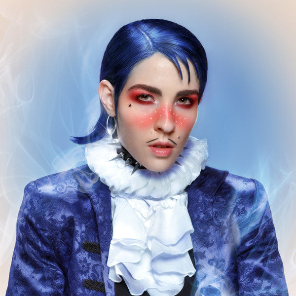 DORIAN ELECTRA - FLAMBOYANT Vinyl LP