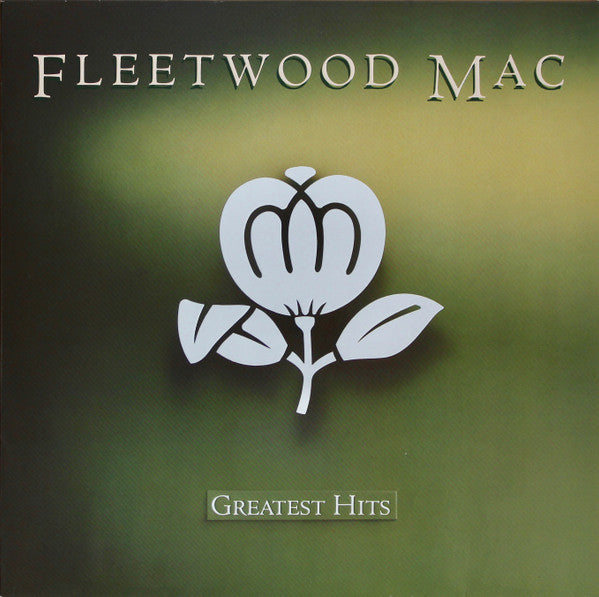 FLEETWOOD MAC - GREATEST HITS Vinyl LP