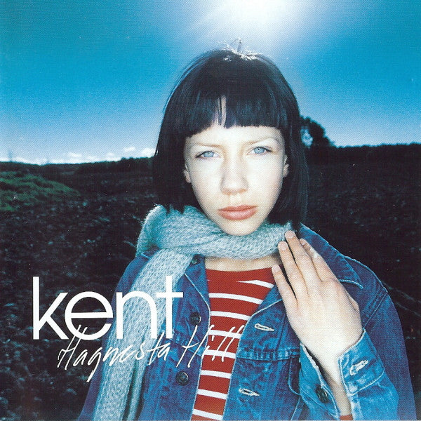 KENT - HAGNESTA HILL 2x LP