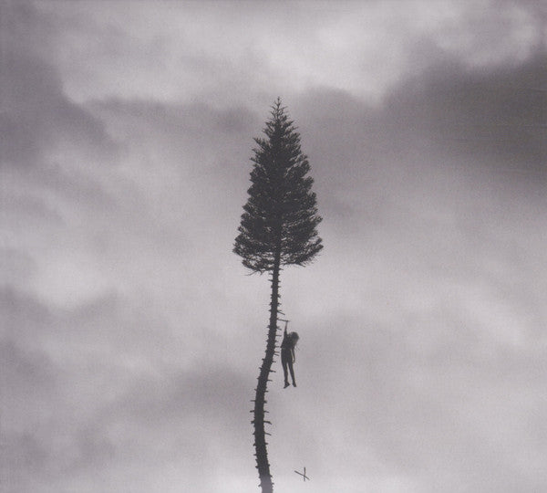 Manchester Orchestra - A Black Mile... LP