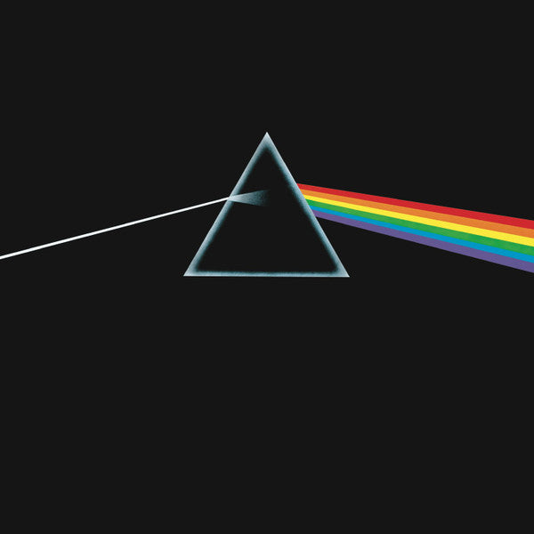 PINK FLOYD - DARK SIDE OF THE MOON Vinyl LP