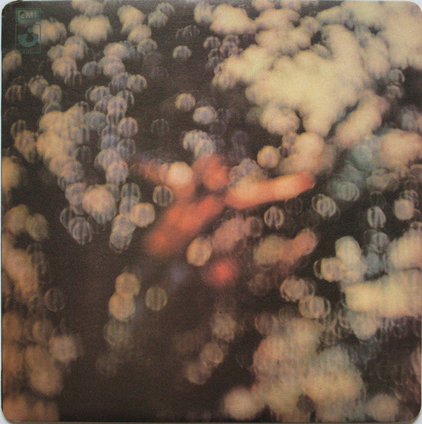 PINK FLOYD - OBSCURED BY CLOUDS Vinyl LP