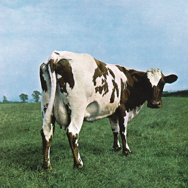 PINK FLOYD - ATOM HEART MOTHER Vinyl LP