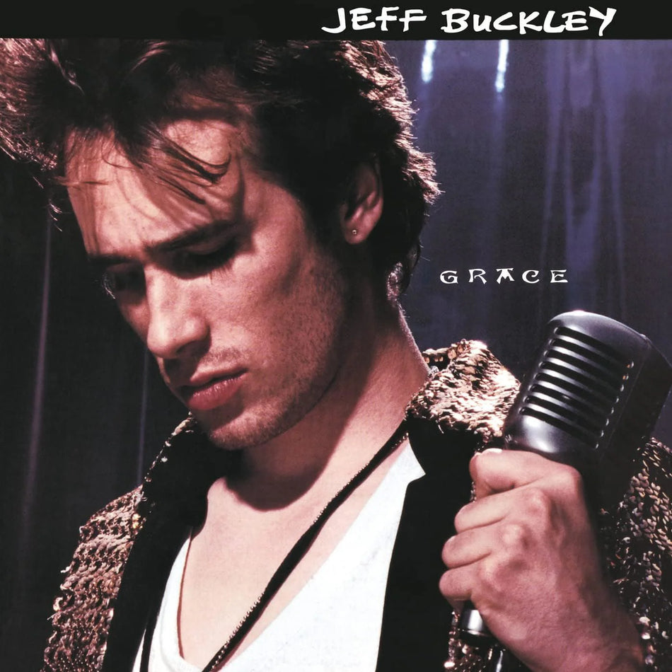 Jeff Buckley - Grace ,Vinyl LP